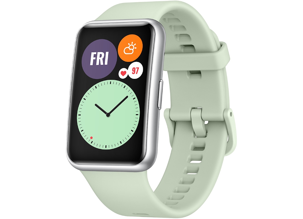 features of fitbit versa