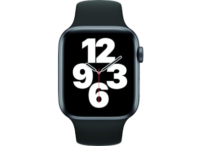 apple watch se 44mm grey