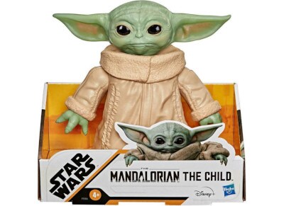 Φιγούρα Star Wars The Mandalorian Action The Child