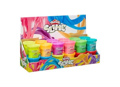Πλαστελίνη Play - Doh Slime