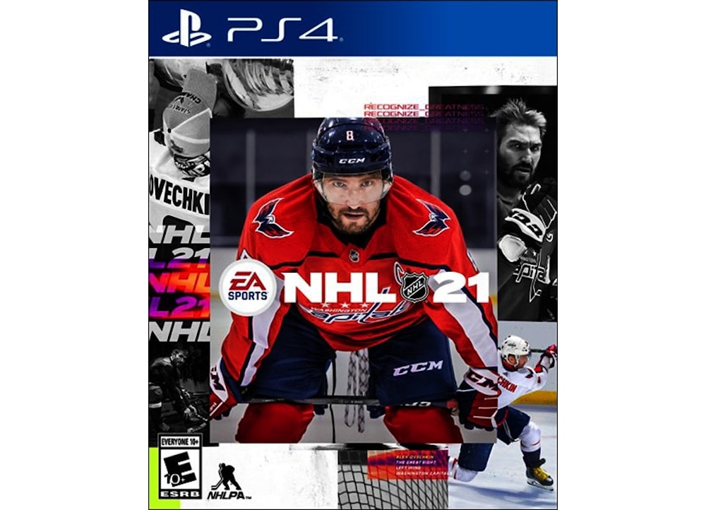 nhl 2017 ps4 download free
