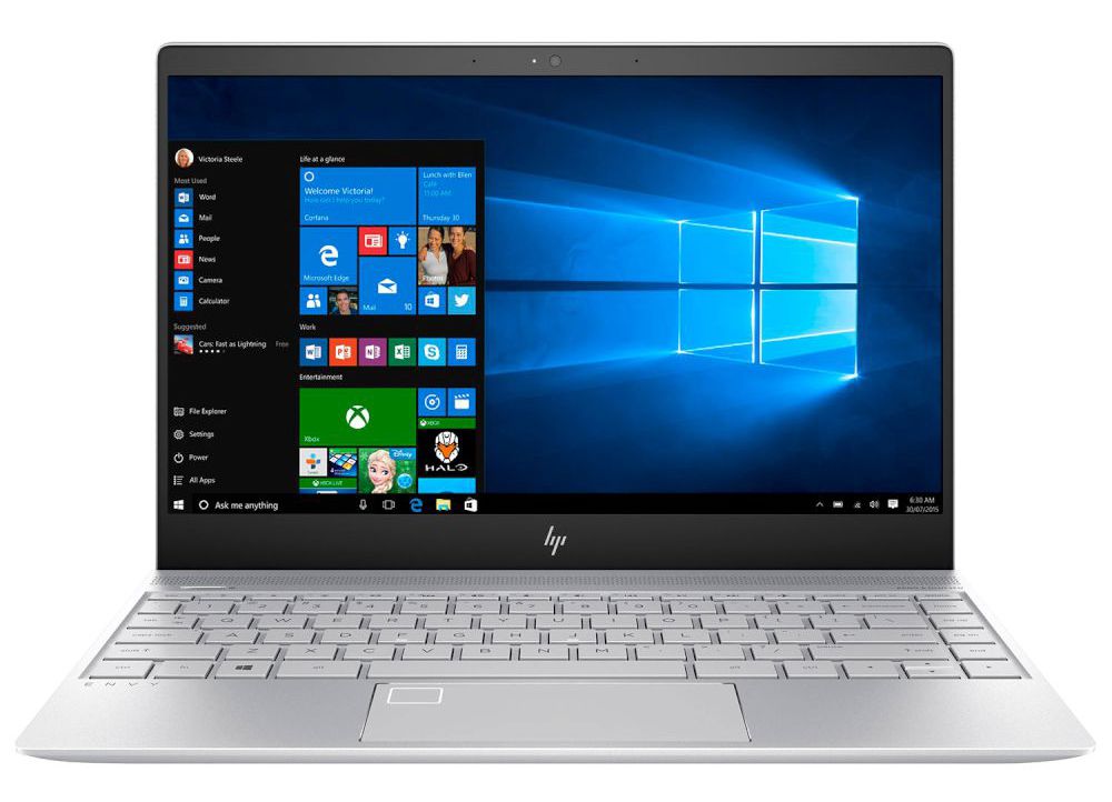 Laptop HP Envy x360 15.6" (Intel Core i7-4500U/16GB/1TB SSD/Intel Iris