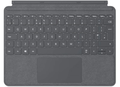 microsoft surface go 3 type cover