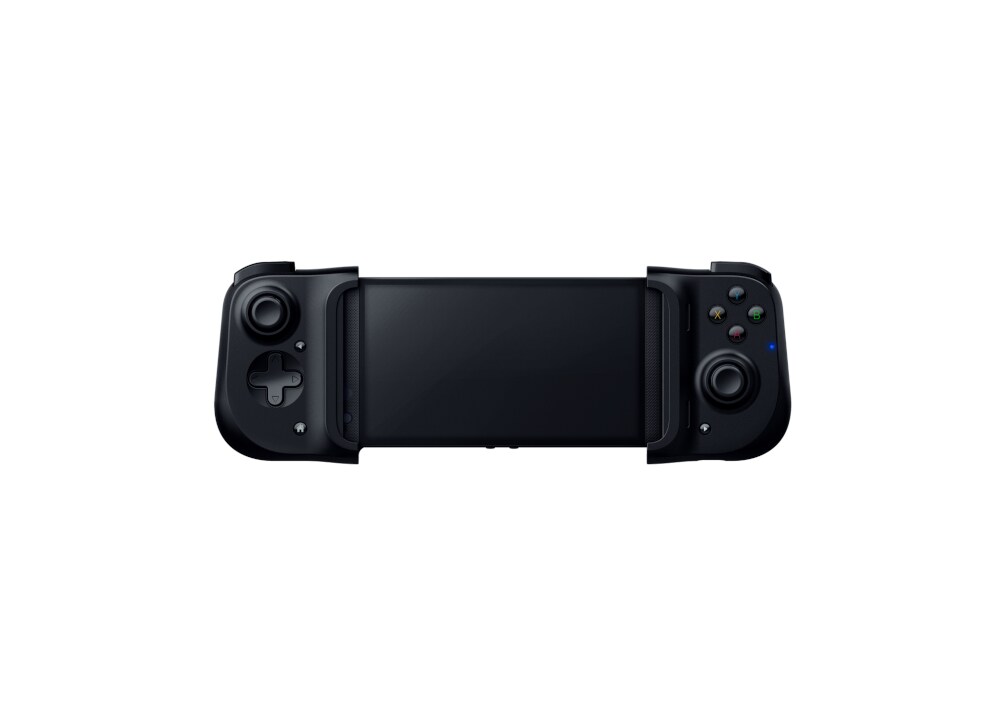 Gaming Mobile Controller Razer Kishi Android Public
