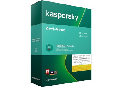 kaspersky antivirus 2021