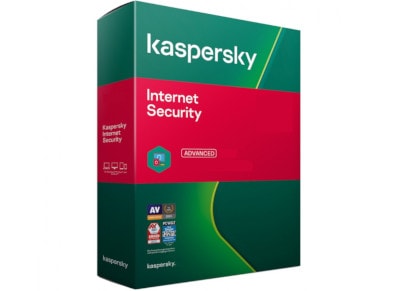 antivirus kaspersky internet security 2021