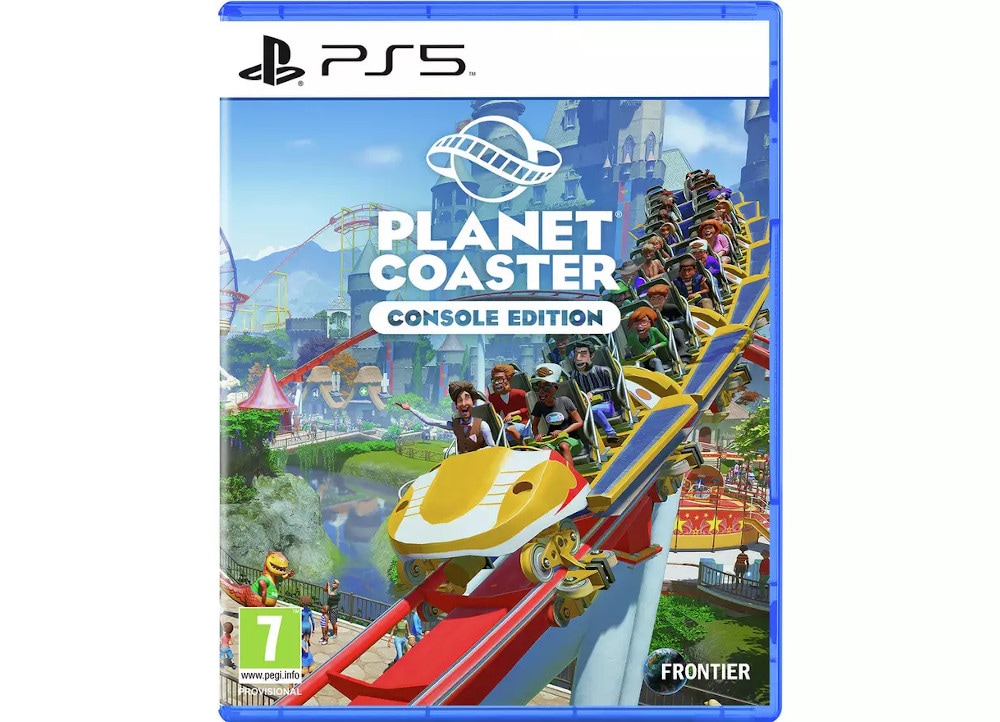 free download planet coaster ps5
