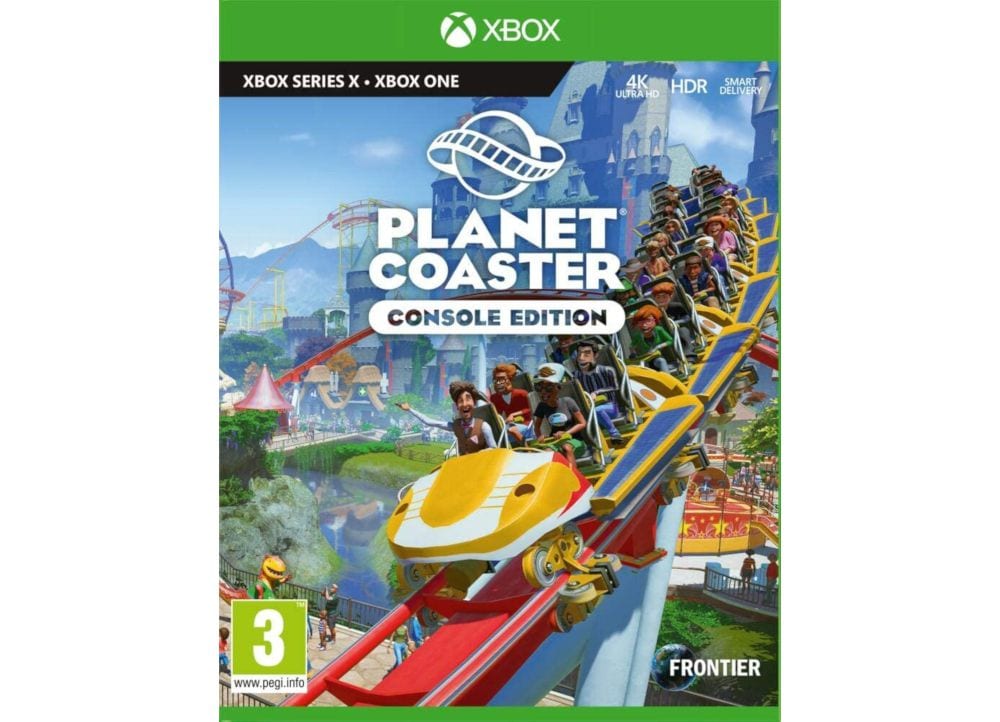planet coaster xbox download free
