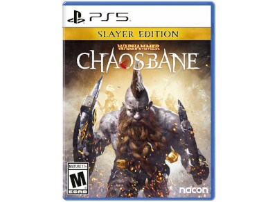 download warhammer chaosbane slayer edition ps5 for free
