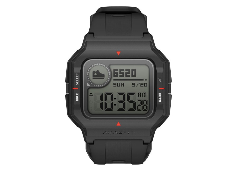 xiaomi amazfit neo smart watch