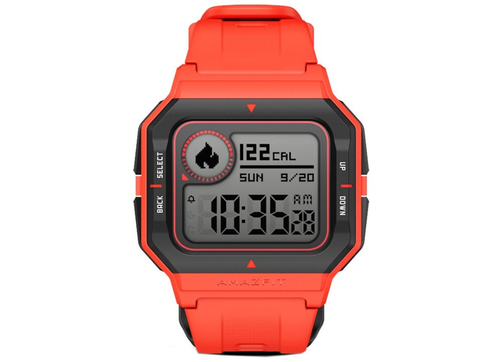 xiaomi amazfit neo smart watch
