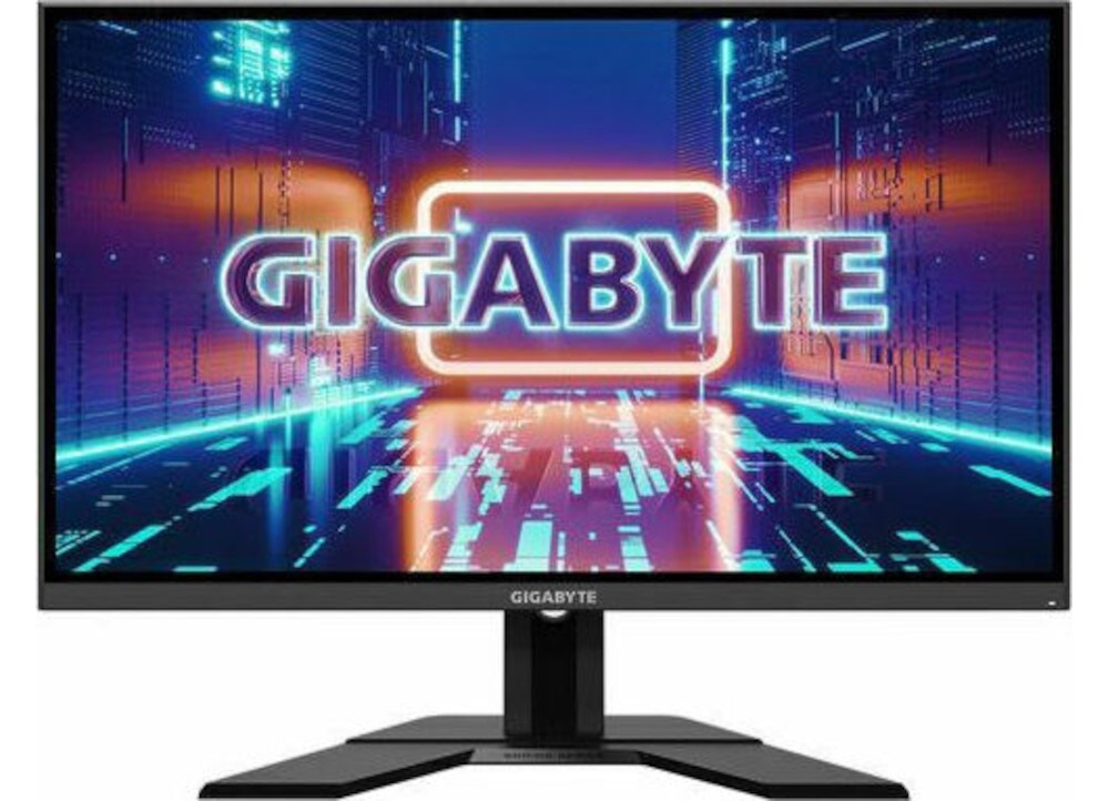 G27q gigabyte как разогнать overclock 165