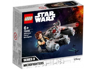 Lego® 75295 Star Wars Millennium Falcon Microfighter