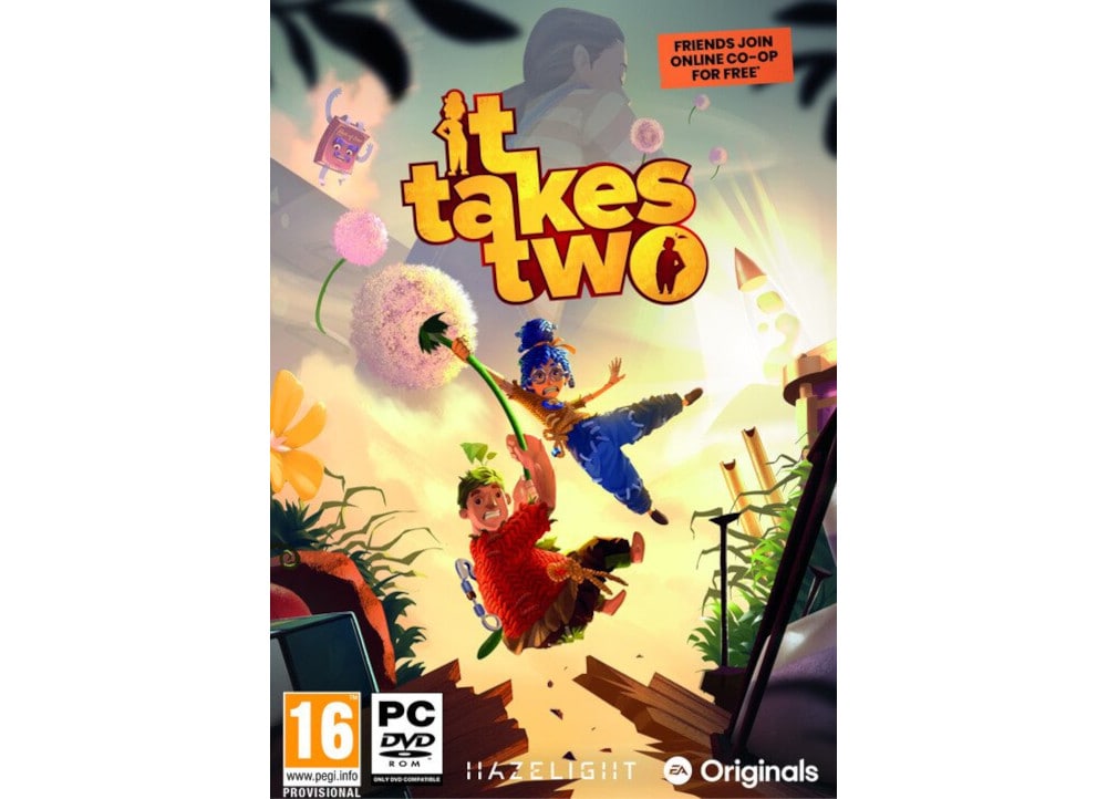 it takes two pc torrent