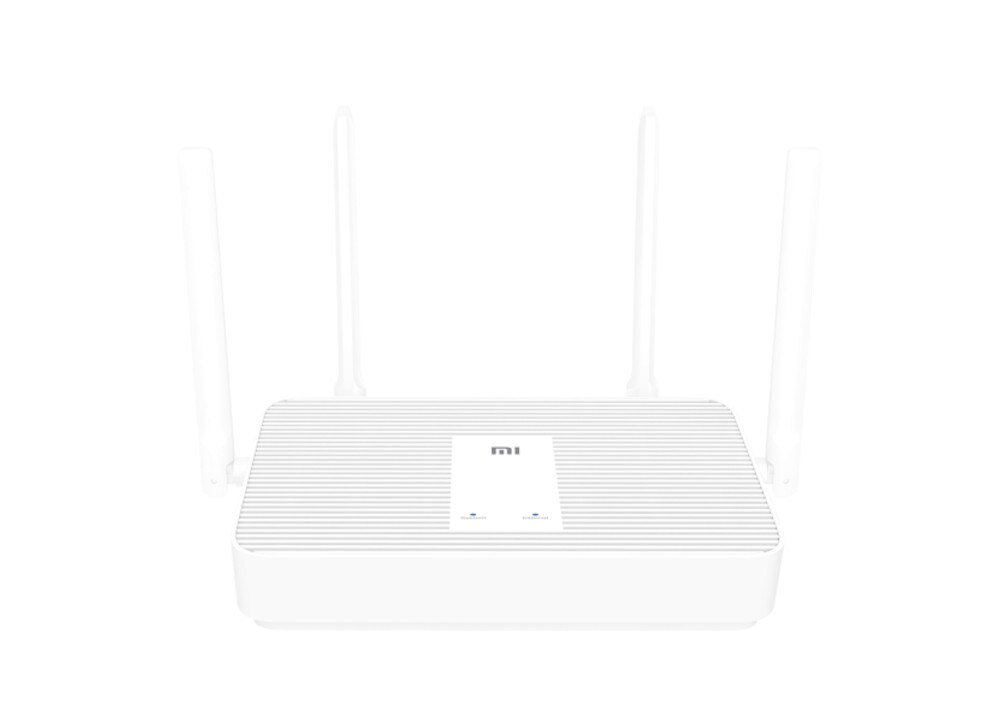 Wi fi роутер xiaomi mi router ax1800 обзор