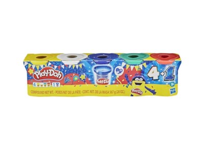 Play-Doh Sapphire Celebration Pack