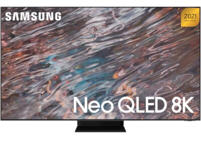 Τηλεόραση Samsung Neo QLED 75" 8K QE75QN800A