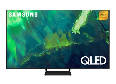 Τηλεόραση Samsung QLED 75" 4K QE75Q70A
