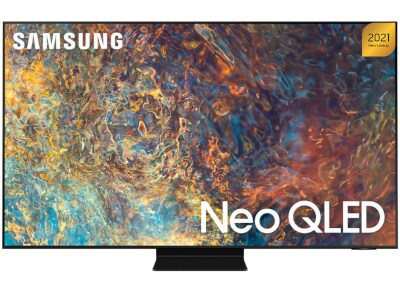 Τηλεόραση Samsung Neo QLED 65" 4K QE65QN95A