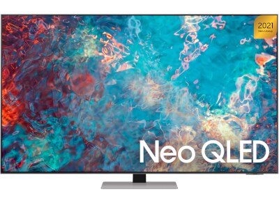 Τηλεόραση Samsung Neo QLED 55" 4K QE55QN85A