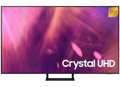 Τηλεόραση Samsung LED 75" 4K UE75AU9072