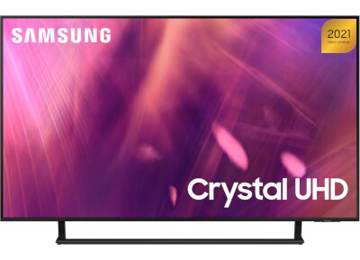 Τηλεόραση Samsung LED 50" 4K UE50AU9072