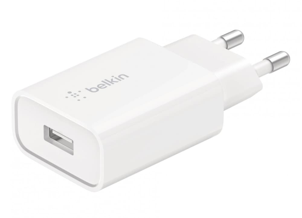 Φορτιστής USB-A 18W με Quick Charge 3.0 | Public