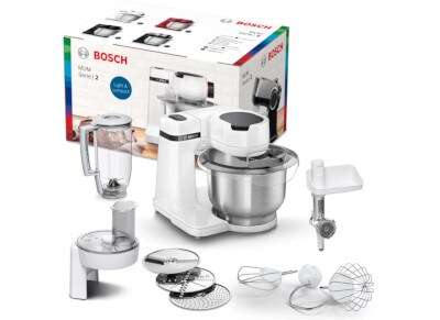 Кухонная машина bosch mums2ew30