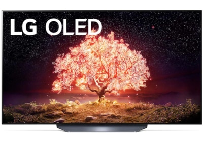 Τηλεόραση LG OLED 55" 4K OLED55B16LA