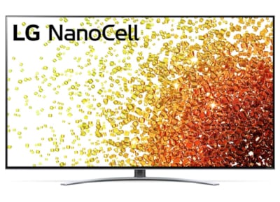 Τηλεόραση LG NanoCell 55" 4K 55NANO926PB