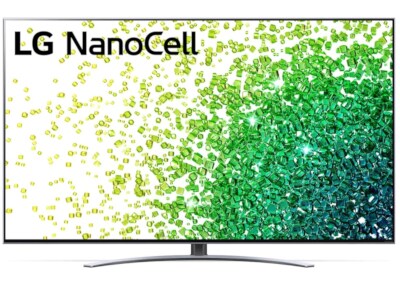 Τηλεόραση LG NanoCell 55" 4K 55NANO816PA
