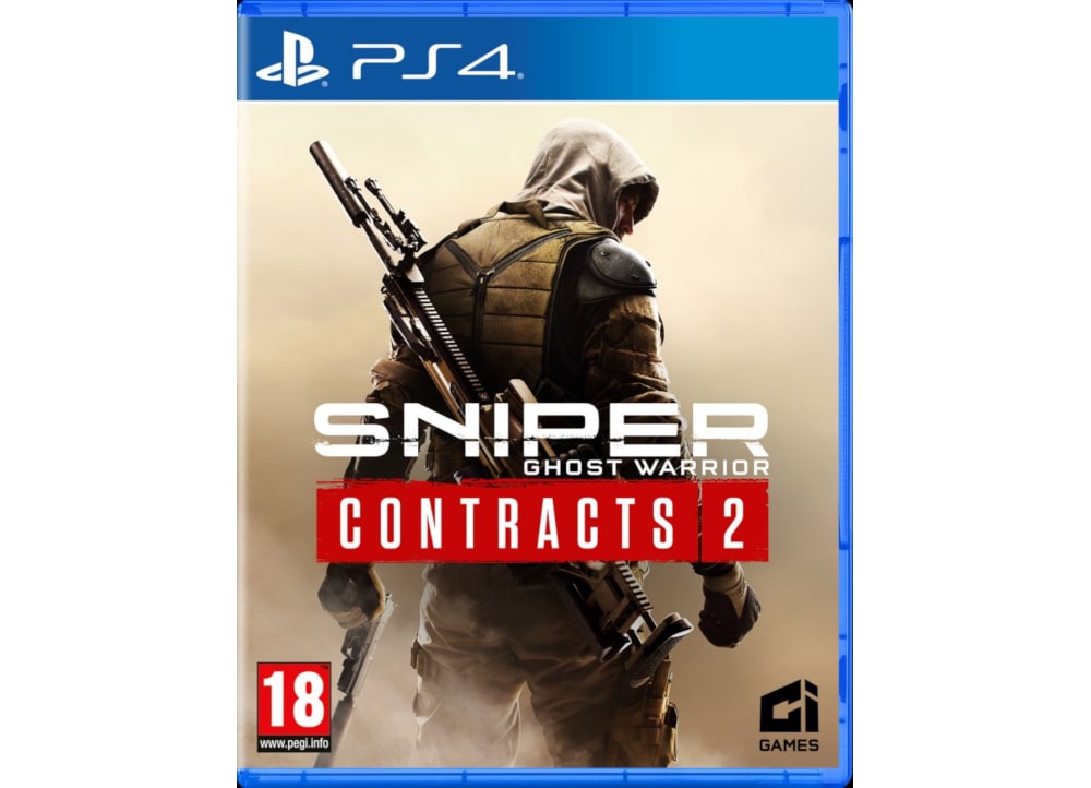 sniper ghost warrior contracts 2 multiplayer