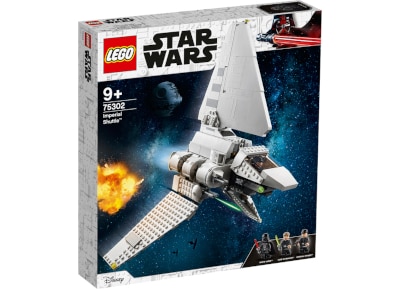 lego imperial shuttle 10212
