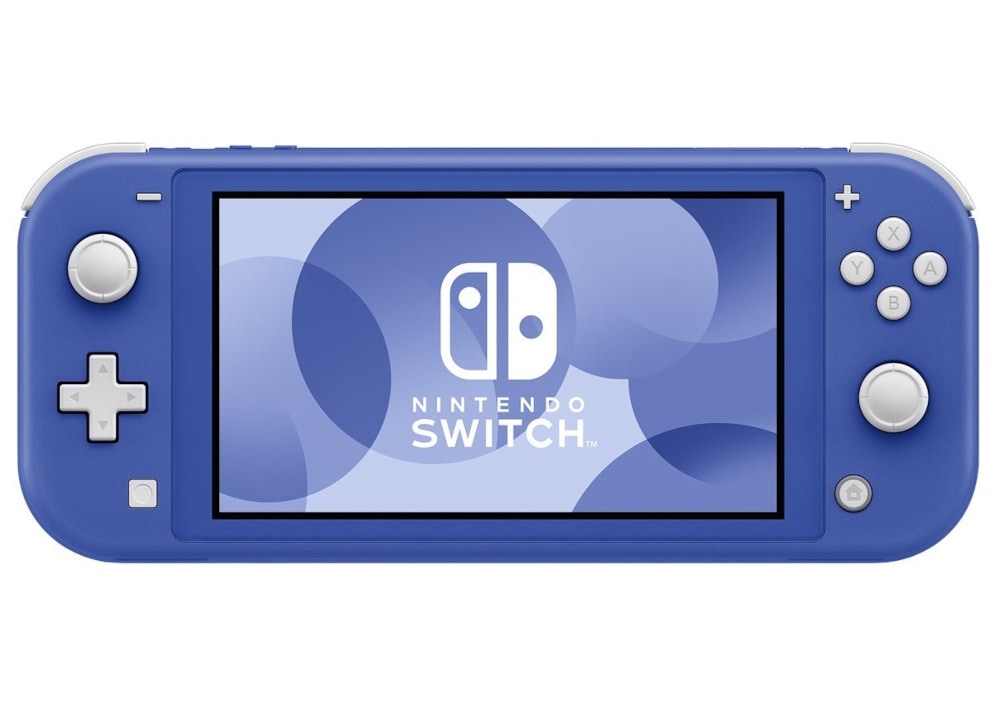 アイレックス フェルトポーチ for Nintendo Switch Lite GRAY 