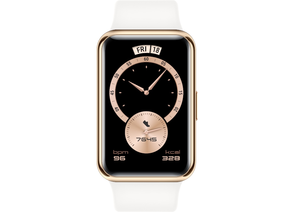 huawei smartwatch 46mm