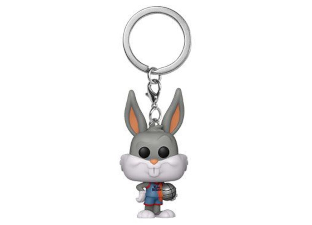 Μπρελόκ Funko Pop! Keychain Bugs Bunny