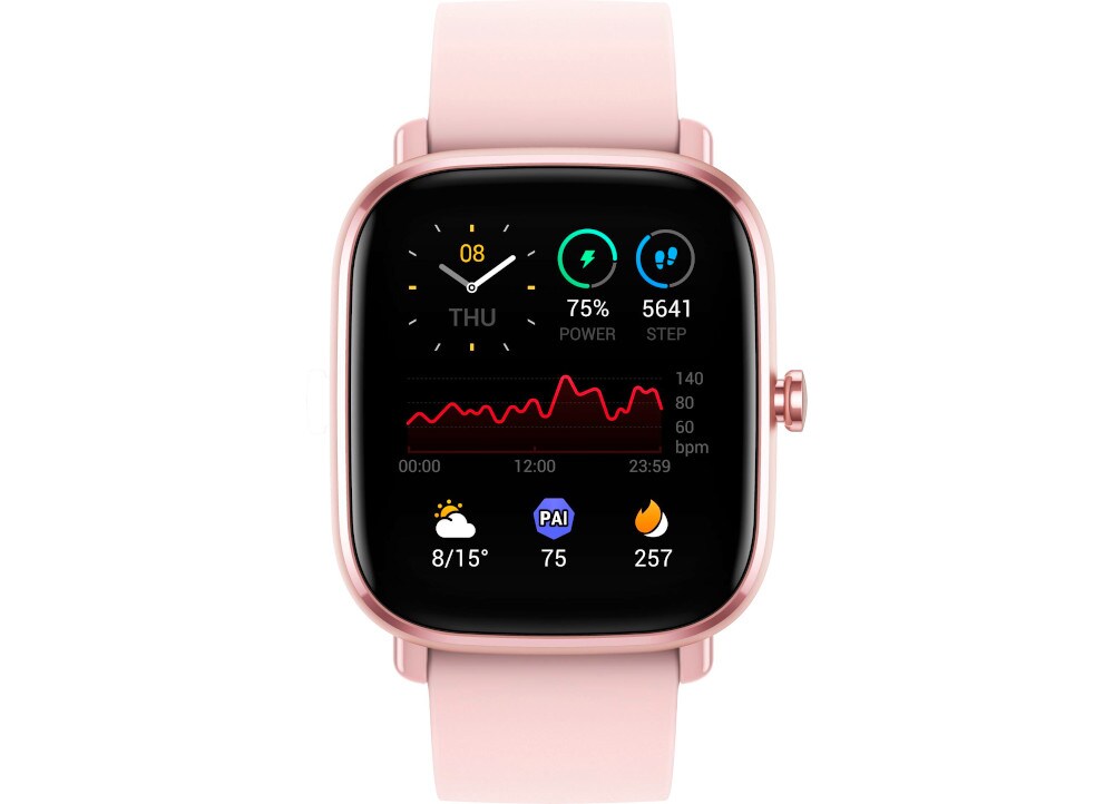 amazfit gts 2 mini specification