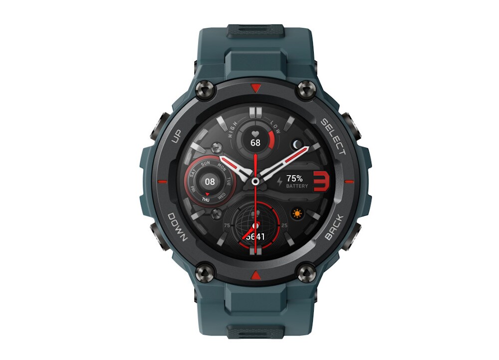 xiaomi smartwatch t rex