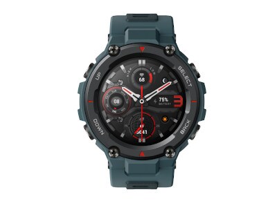 xiaomi watch t rex