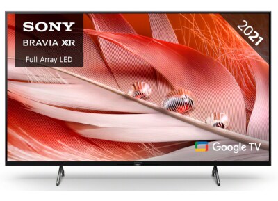 Τηλεόραση Sony LED 50" 4K XR50X90J 