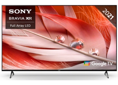 Τηλεόραση Sony LED 55" 4K XR55X90J 