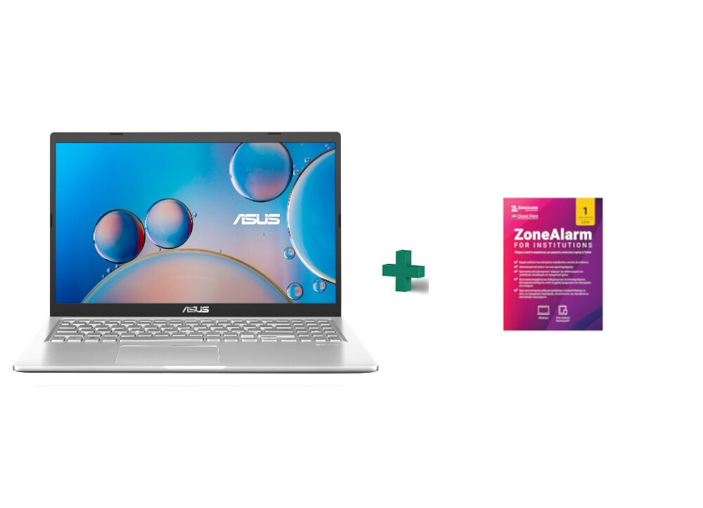 Laptop Asus VivoBook 15 (AMD Ryzen 33250U/4GB/128GB/AMD Radeon