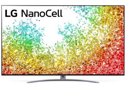 Τηλεόραση LG NanoCell 55" 8K 55NANO966 
