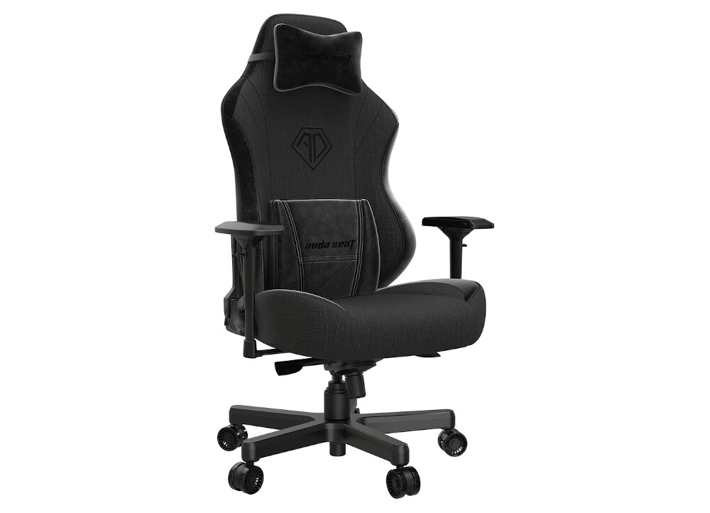 Gaming Chair Anda Seat AD18 T-PRO - ÎÎ±ÏÏÎ¿ | Public