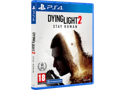 dying light 2 ps4 fps