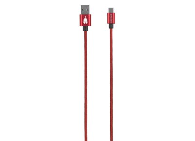 Καλώδιο USB Spartan Gear PlayStation 5 - Κόκκινο