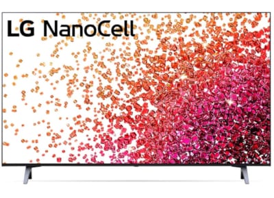 Τηλεόραση LG NanoCell 43" 4K 43NANO756PR
