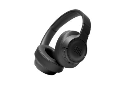 Ασύρματα Ακουστικά Κεφαλής JBL Tune 710BT - Μαύρο