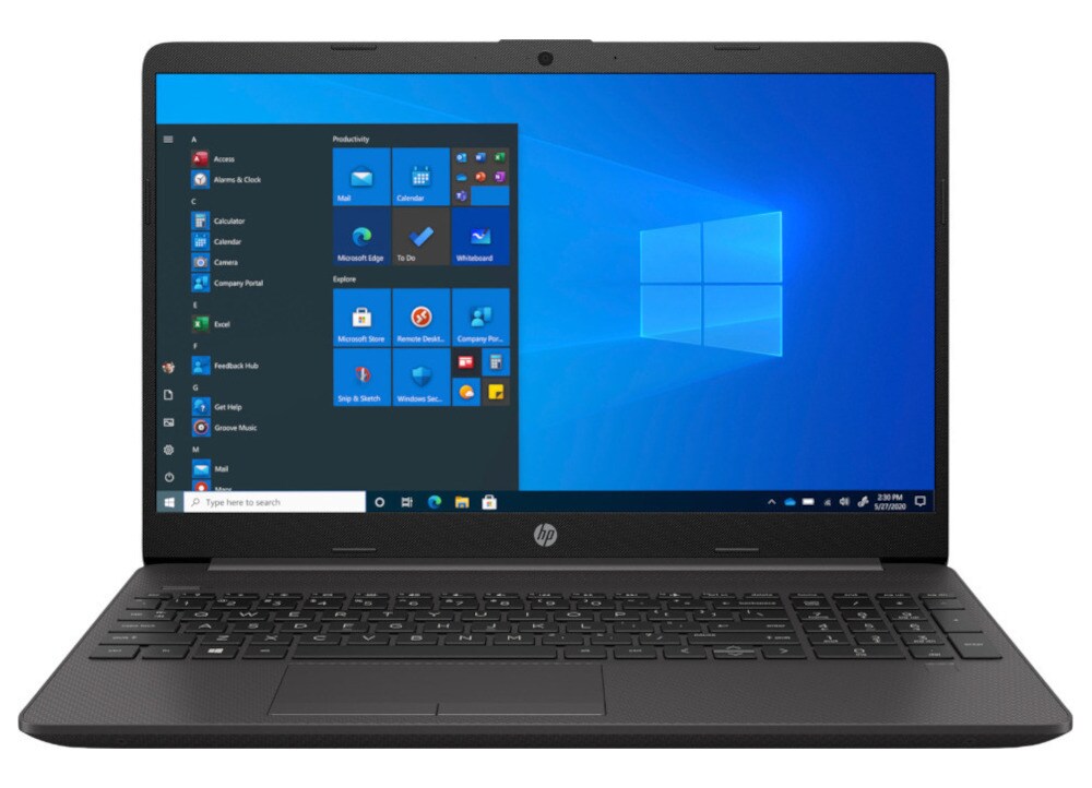 Что потянет ноутбук hp 255 g8