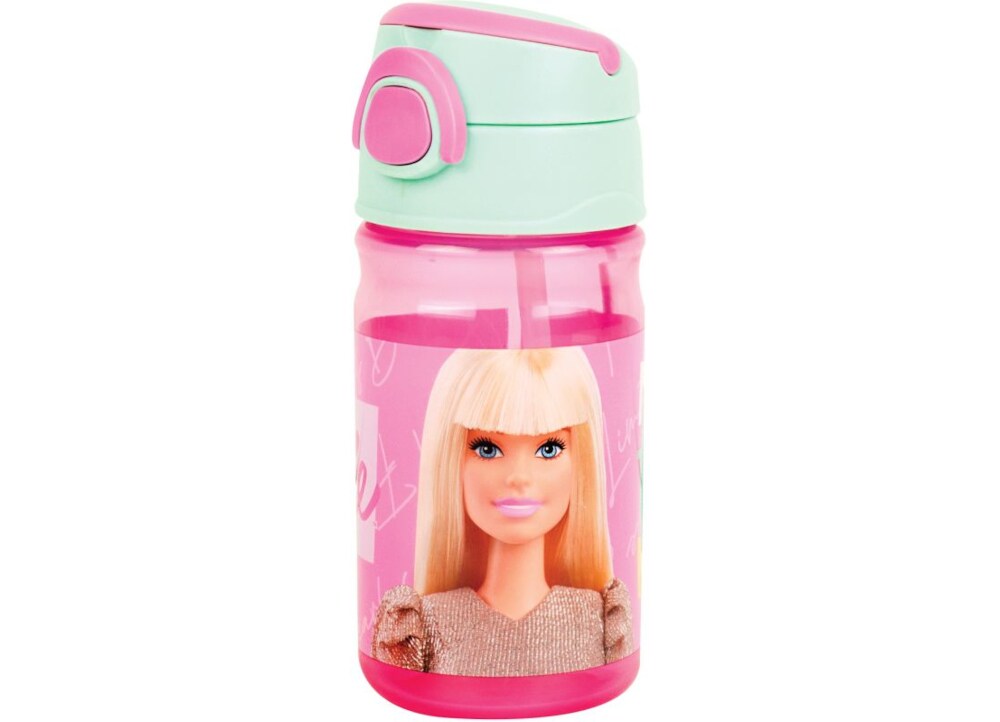 Παγούρι Gim Barbie 350 ml